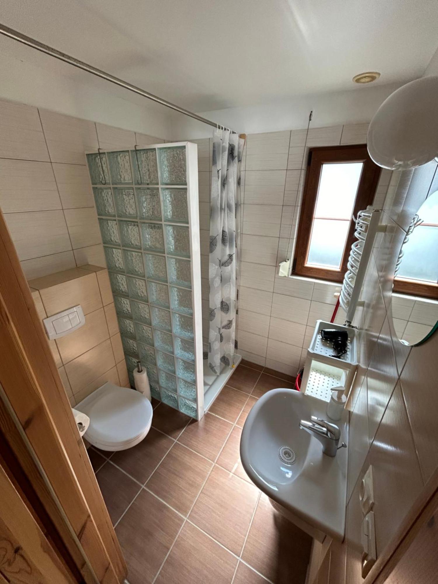 Lodge Pod Wodospadem Caloroczne